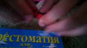 Узоры из пластилина