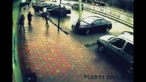 ОДИН ПРОТИВ ВСЕХ ! УЛИЧНАЯ ДРАКА 18+