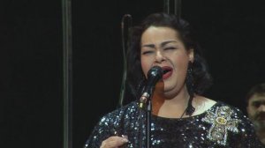 SUMMERTIME.Мариам Мерабова и гос. оркестр Осетии