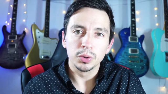 Why I've never owned ANY version of an Ibanez Tubescreamer. смотреть онлайн