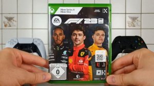 Закуп Игр #134: PlayStation 5 и Xbox Series X | Новинки новиночки | Распаковка | 14 Дисков - [4K/60