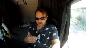 Тест Scania на метане. Как сэкономить 5'000'000 руб. в год