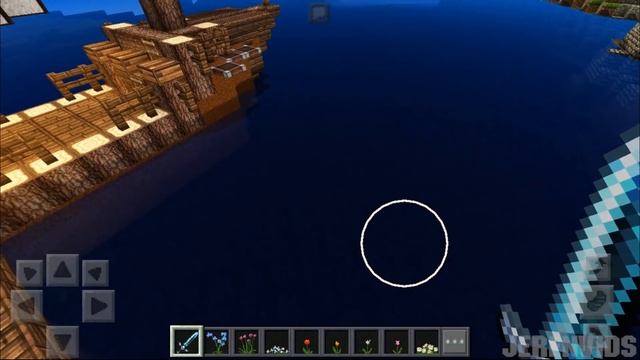 Minecraft PE - MEDIEVAL TEXTURES: John Smith & Shaders Texture Pack Combined - MCPE 1.0.3 / 1.0 смотреть онлайн
