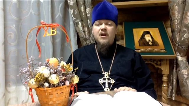 "Светлая Пасха" - Толпуховский СДК. смотреть онлайн