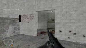 прохождения Call of Duty 2: Подвиг солдата часть 1