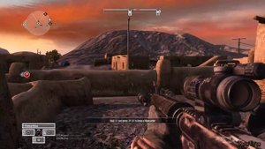 Operation Flashpoint Red River Trainer