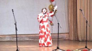 Песня классного руководителя на выпускной 9 класса