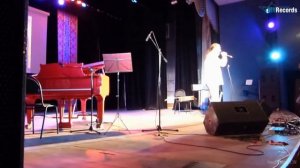 Владимир Нелюбин - Боевой генерал (Vladimir Nelubin - Military general)