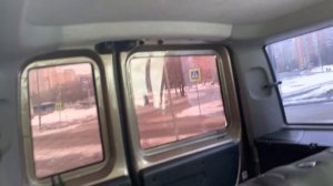 Фиат Добло 2011 год Fiat