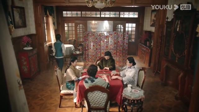 【EP15搶先看】霸道少帥和灰姑娘大婚，少帥卻在婚禮之日被抓走！【良辰好景知幾何 Love In Flames of War】 смотреть онлайн