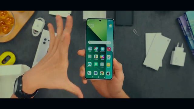 واخيــرا الـ Redmi note 13 pro 5g ظهر علي حقيقته 🔥🔥 العيوب اكتر ولا المميزات !؟ смотреть онлайн