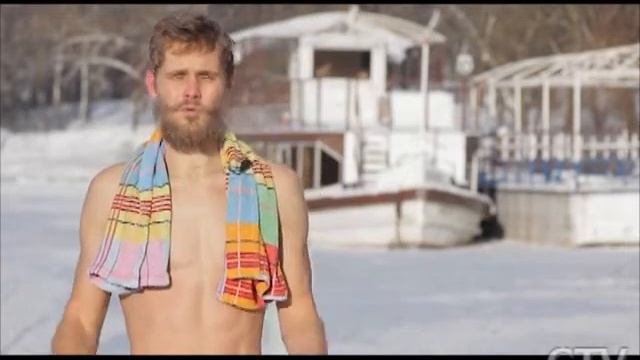 Моржевание: как правильно подходить к закаливанию и что в первую очередь рекомендуют врачи