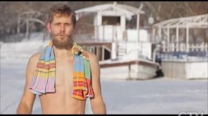 Моржевание: как правильно подходить к закаливанию и что в первую очередь рекомендуют врачи