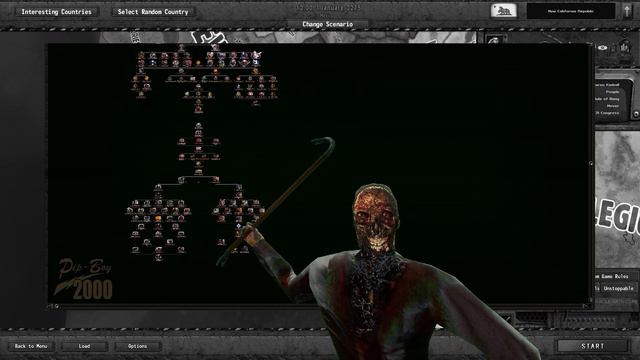 You Should Play Hearts of Iron 4 Because of the Mods смотреть онлайн