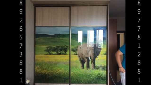 Шкафы купе встроенные Встроенные шкафы купе по индивидуальным размерам смотреть онлайн