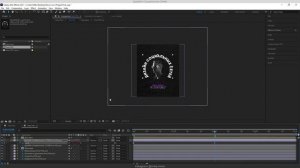 Дизайн Instagram Поста в Photoshop + After Effects