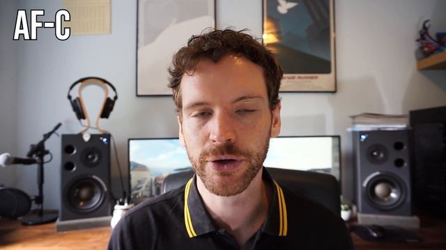 Sony a5100 - Focus Mode Explained смотреть онлайн