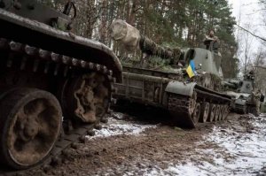 Главной целью ВСУ на данном этапе является Мелитополь | новости сегодня