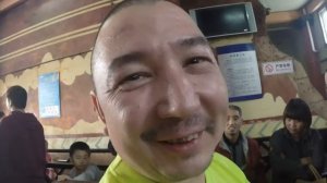 Удивительный Китай, Пекин. Парк развлечений Happy Valley в г.Пекин. Октябрь 2017г. Часть 8/3-я.