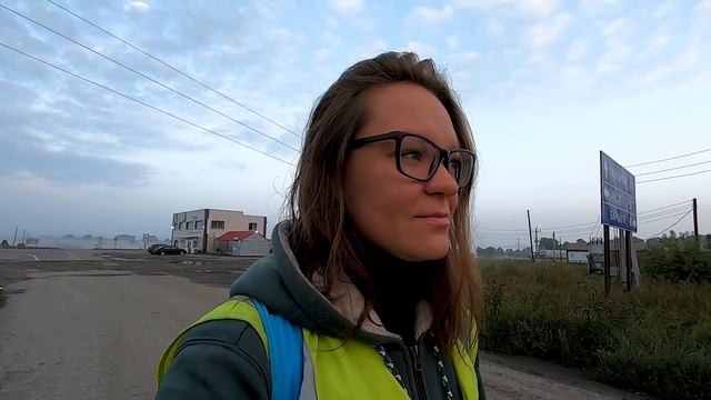 Велопутешествие в одиночку, Екатеринбург   Алтай  Выпуск 6, финал