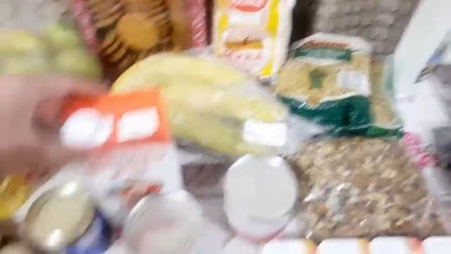 Купили Фуру‼️‼️‼️Покупки на 45 тысяч❌❌❌