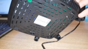 Tenda AC5 (обзор на русском)