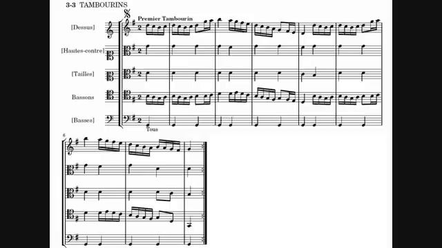 Jean-Philippe Rameau - Les Indes Galantes (orchestral suite) смотреть онлайн