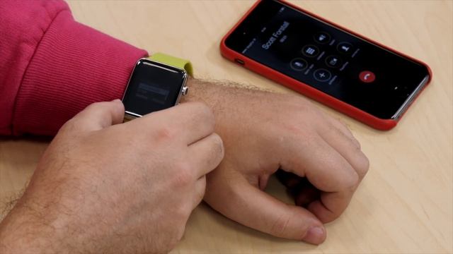 Китайские Apple Watch... смотреть онлайн