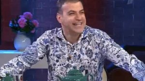 прожектор перисхилтон выпуск 37 part 3