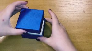 Как правильно упаковать посылку с украшениями ?