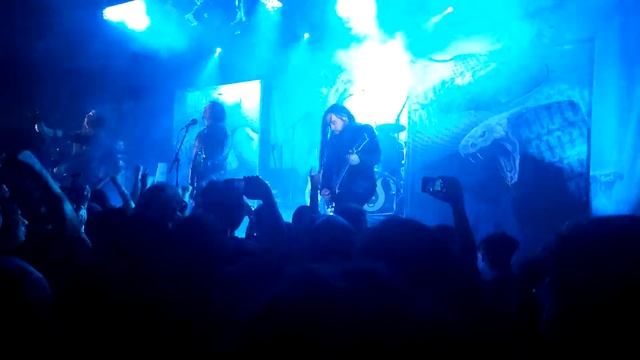 Septic Flesh - Portrait of a Dead Man / The Vampire From Nazareth смотреть онлайн