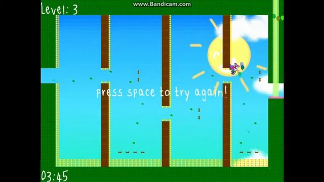 Love 2D unfinished game demos/prototypes