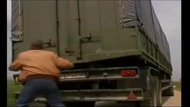 Эдуард Хуснутдинов - Дальнобой. ( С Днём автомобилиста ) смотреть онлайн