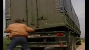 Эдуард Хуснутдинов - Дальнобой. ( С Днём автомобилиста )