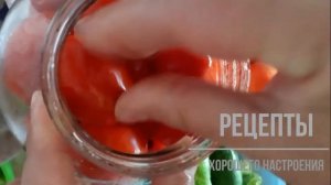 АССОРТИ на зиму из АРБУЗА, ОГУРЦОВ, ПОМИДОР и не только! Готовлю ОБЯЗАТЕЛЬНО каждый сезон