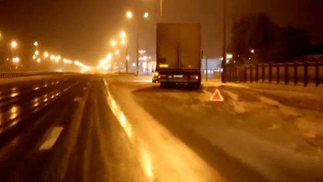 ПДД РБ Глава 6 "Особые случаи". Приближение к стоящему синему маячку смотреть онлайн