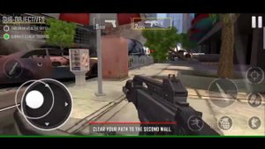 BattleOps Android/iOS Gameplay (Offline Campaign Mode)