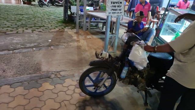 Прогулка по Муйне смотреть онлайн