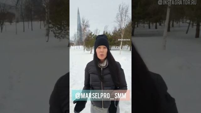 Отзывы клиентов: как раскрутить Инстаграм