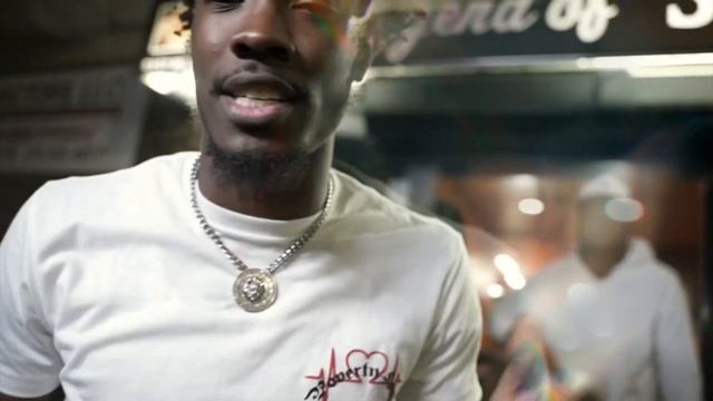 Ferrari Kari- SuperFly Official Music Video