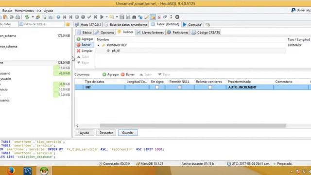 curso java base datos 02 смотреть онлайн