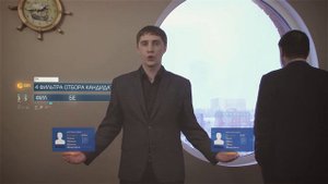 Частное агентство занятости "Заводы Поволжья - Вахта"