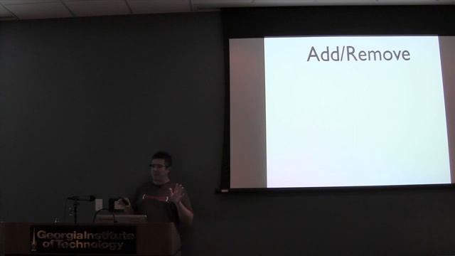 Search with Asari with the ActiveAsari gem - Lance Gleason (2013) смотреть онлайн