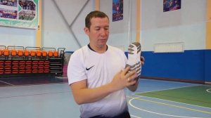 Техника безопасности при спортивных играх