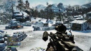 Far Cry 4 - Долина Йети Четвёртая и Пятая ночи