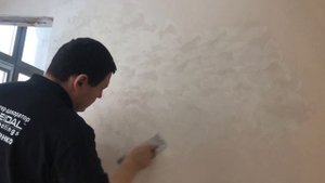 Бархат, перламутр, шелк и многие другие эффекты! Все это декоративная штукатурка!