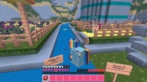 Minecraft: Mod Review My Little Pony Mod