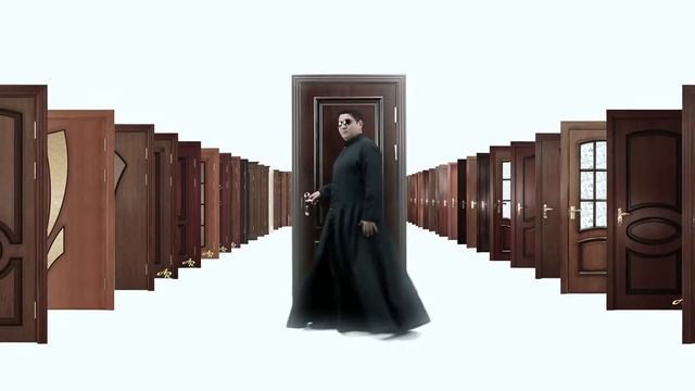 Рекламный ролик двери AKBAR RICH. смотреть онлайн