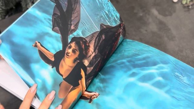 Фотокнига в переплёте стандарт MY WAY STUDIO смотреть онлайн