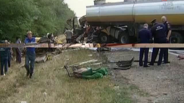 НТВ. Спасатели. Сгоревший рейс. 27.05.2011 смотреть онлайн